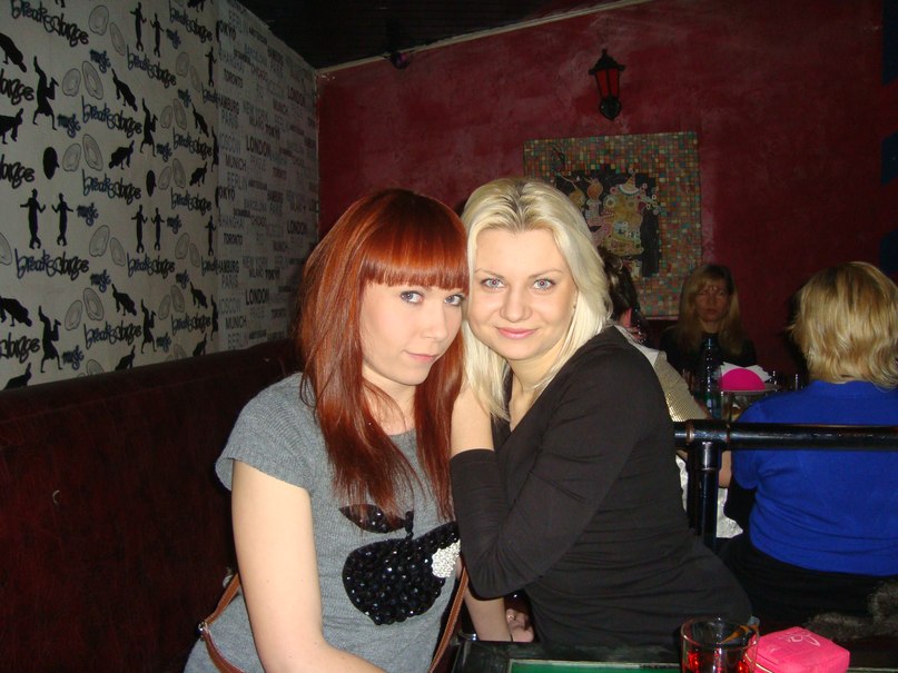 Юлия Маевская | Бобруйск