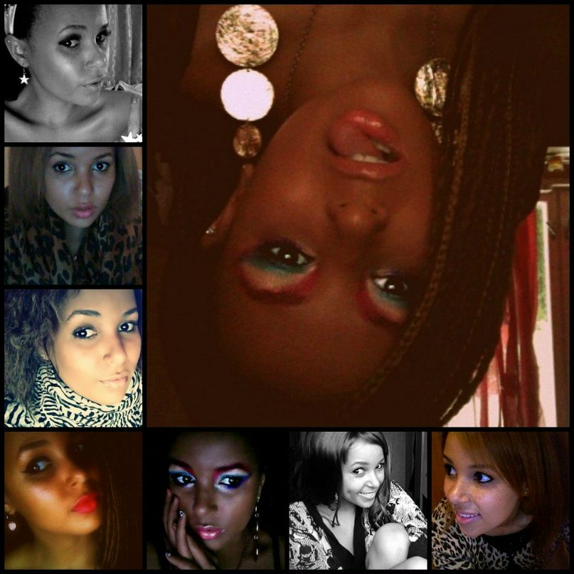 Alexandra Voronova | Москва