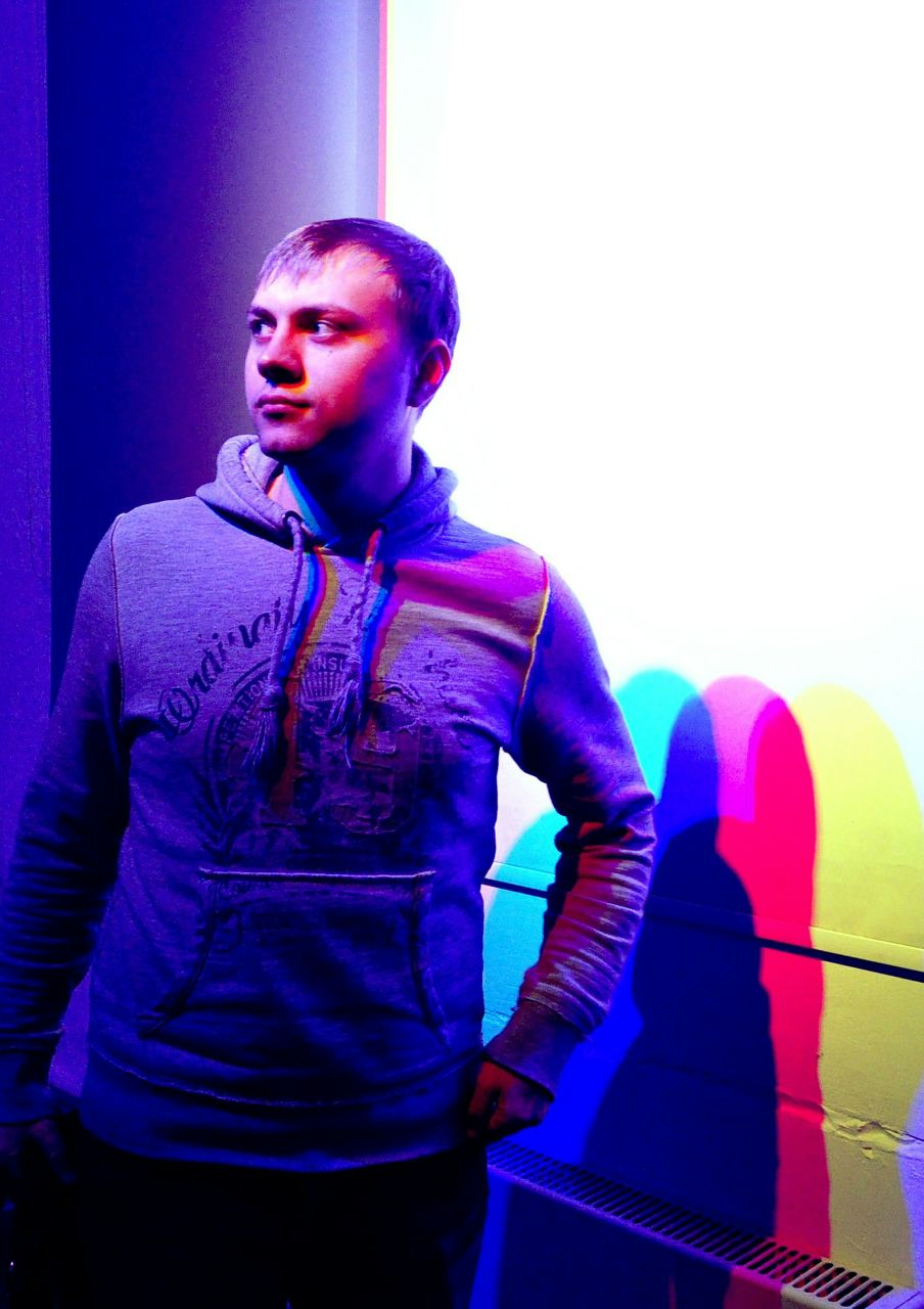 Юра Дунаев | Санкт-Петербург