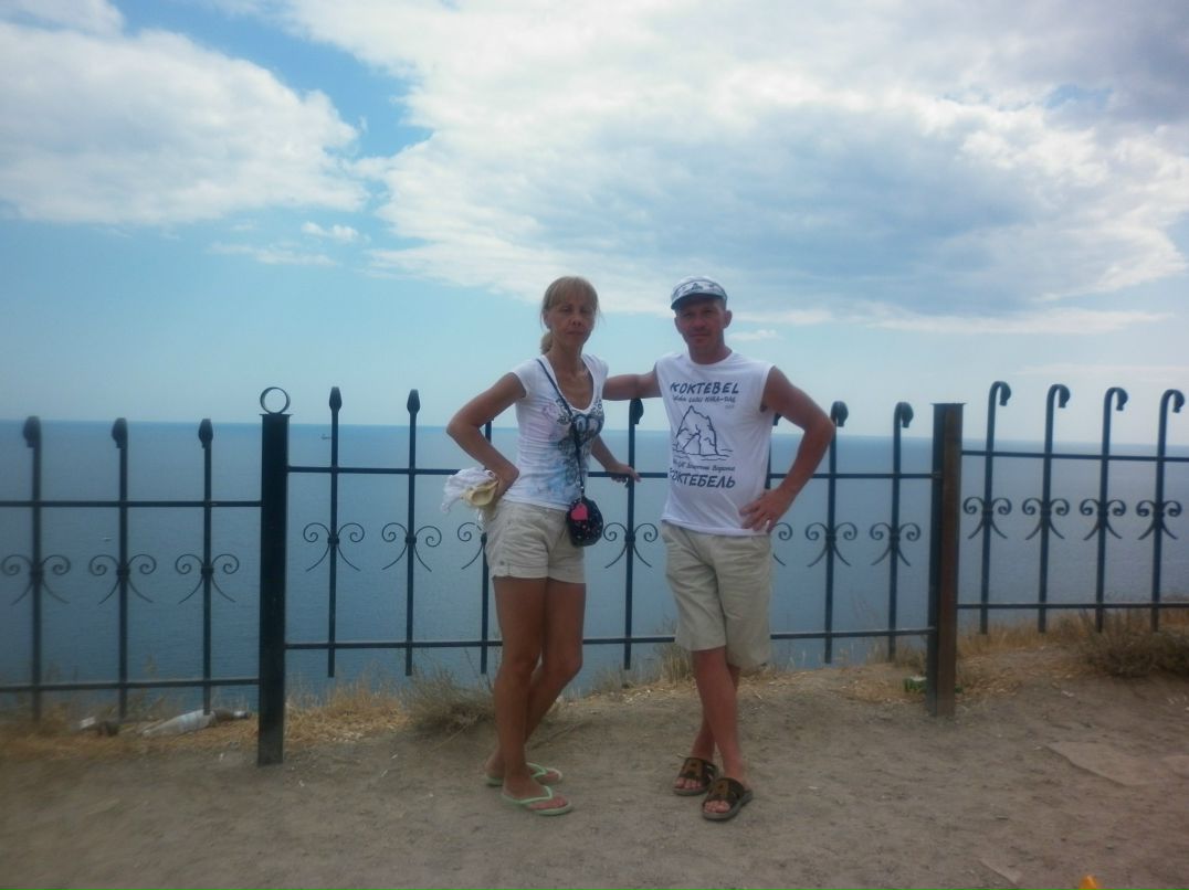 Андрей Пашков | Санкт-Петербург