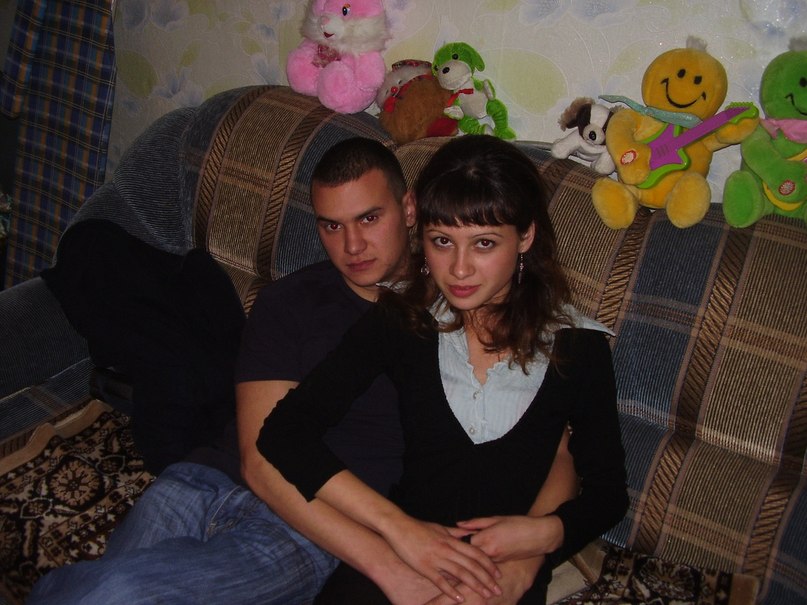 Руслан Ахметдинов | Челябинск