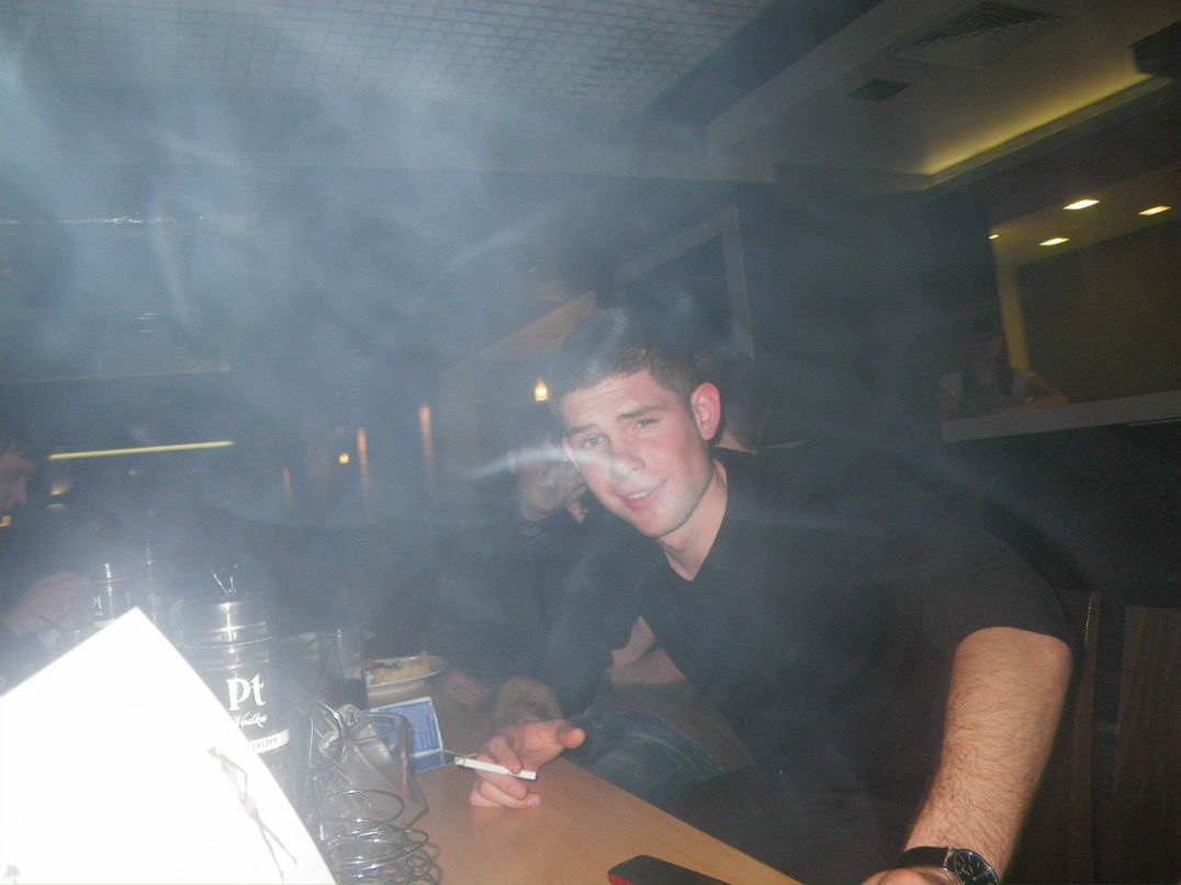 Дима Ладыгин | Нижний Новгород