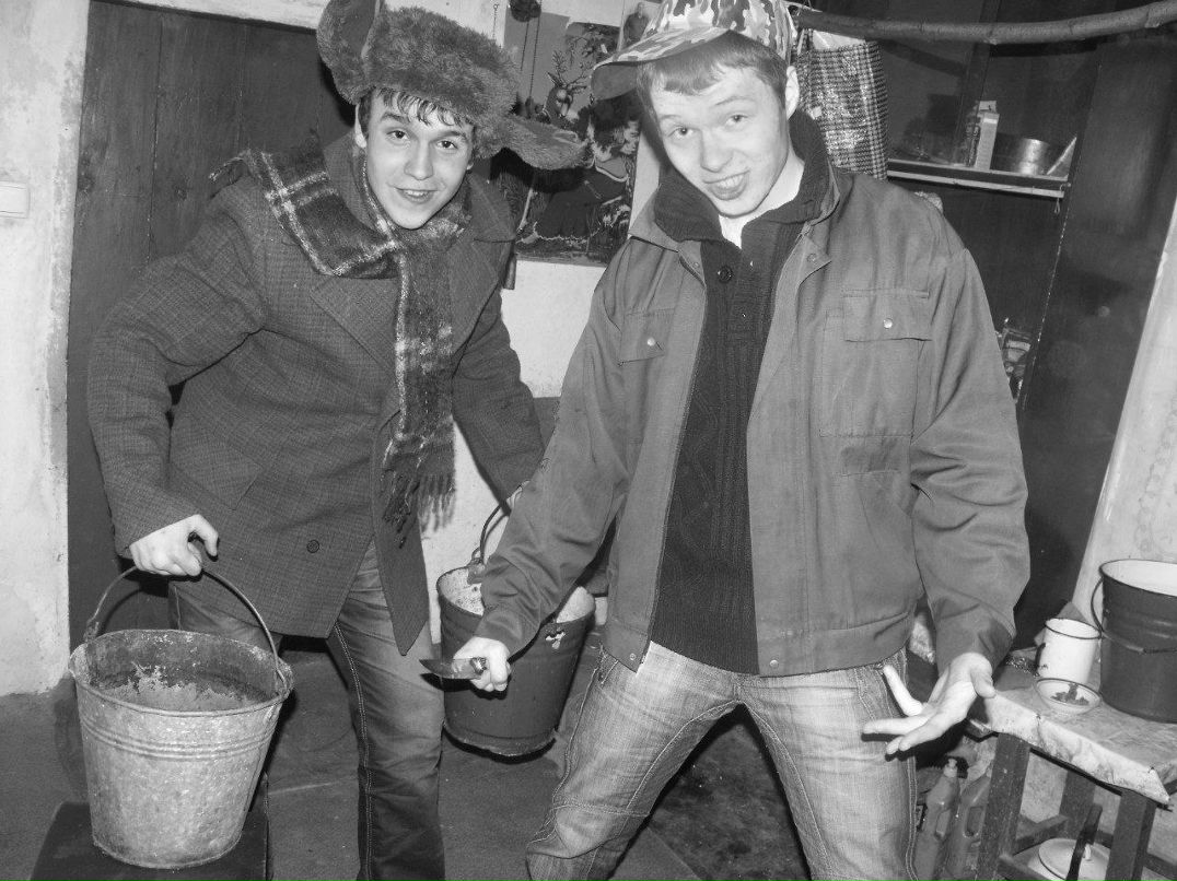 Игорь Надобко | Киев