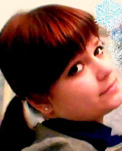 Ксения Ербягина | Красноярск