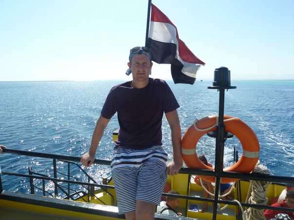 №1, Сергей Ситнов №1, Сергей Ситнов