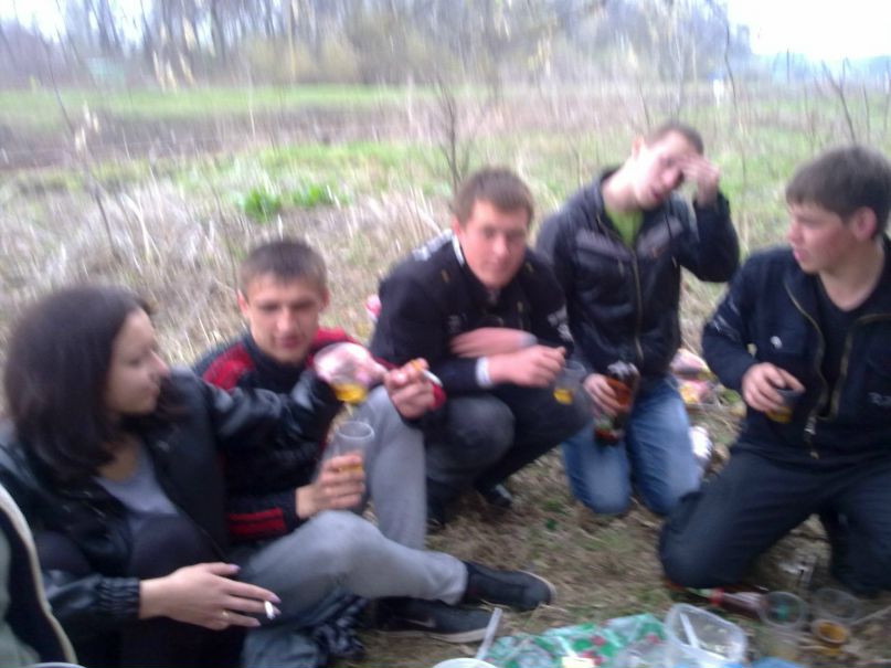 Дима Литвин | Днепр (Днепропетровск)