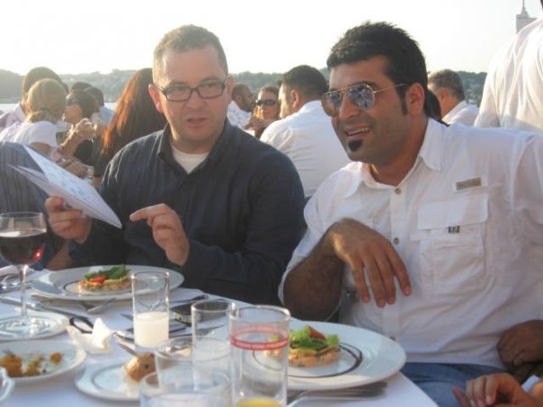 Cemal Karaca | Mersin