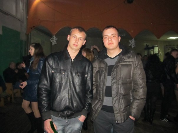 Паша Куликов | Рамешки