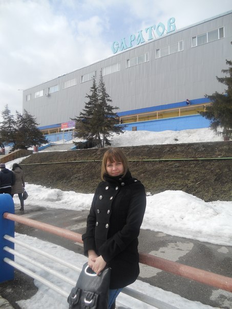 Маша Киреева | Пенза