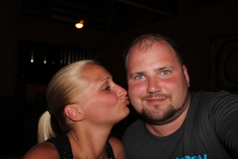 Михаил Языков | Москва