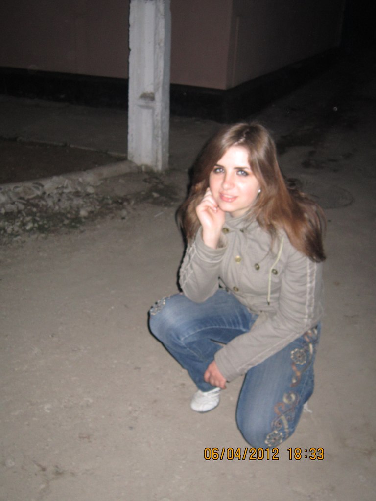 Настя Медведева | 