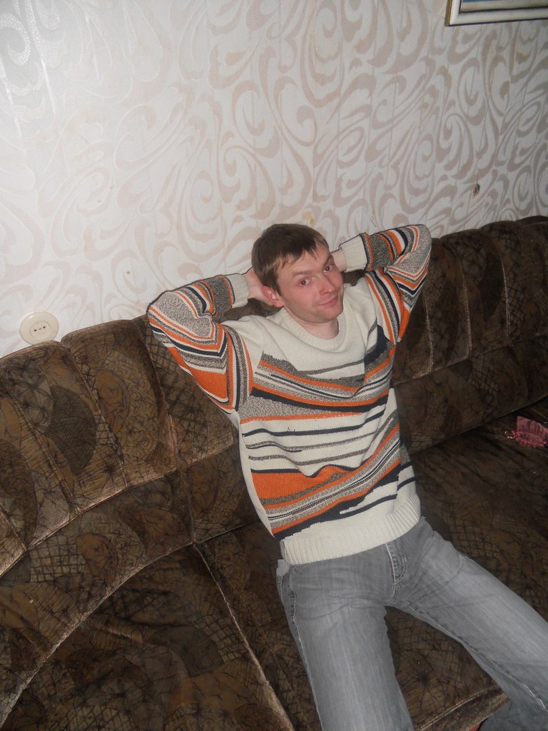 Алексей Лавшук | Москва