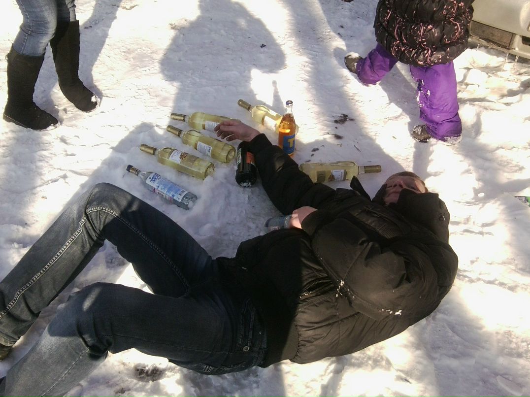 Виктор Вешняков | Рыбинск