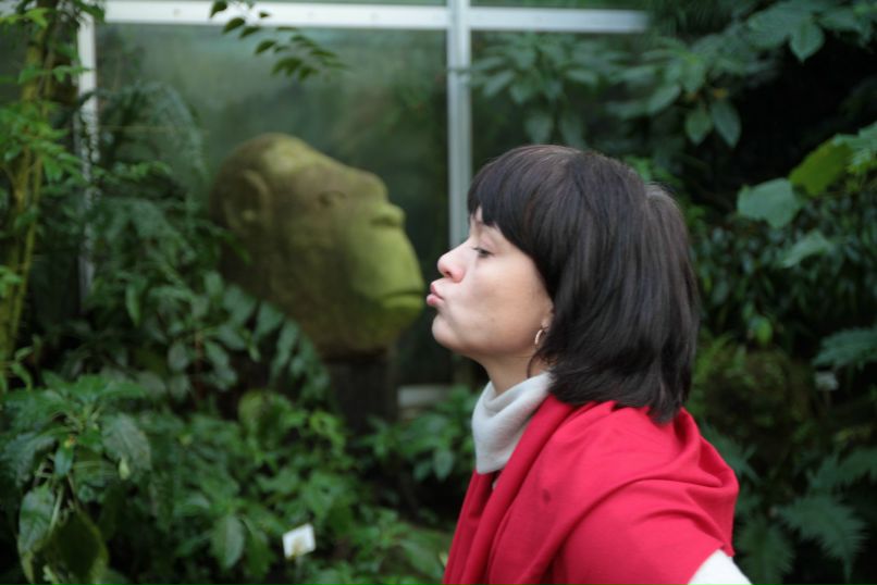 Татьяна Кадора | Курган