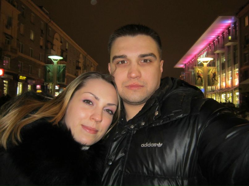 Вадим Новченков | Днепр (Днепропетровск)