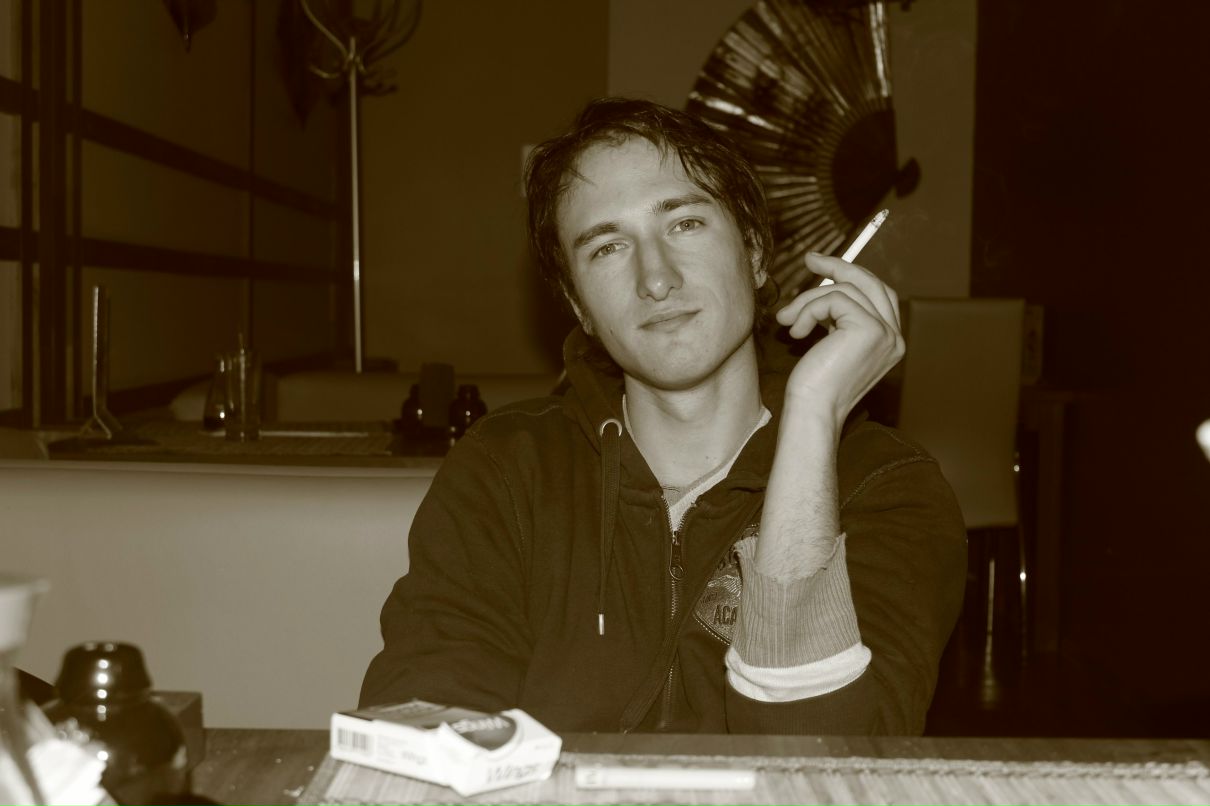 Александр Идикеев | Анапа