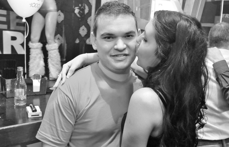 Евгений Клим | Zürich