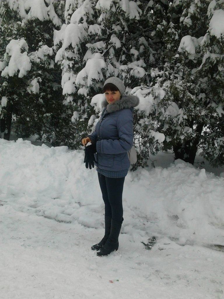 Инна Набок ツ | Харьков