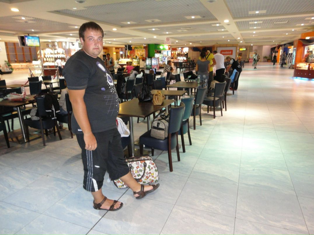 Данил Михайлов | Курск