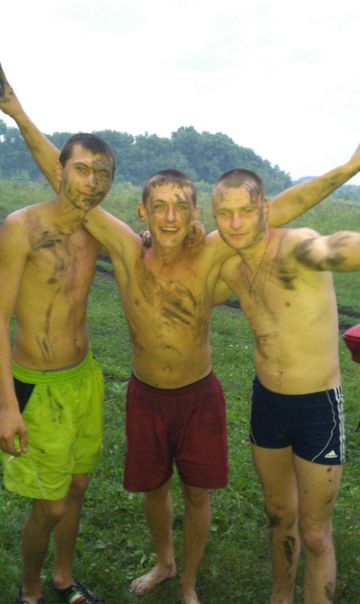 №13, Денис Оселедько, Луганск №13, Денис Оселедько, Луганск