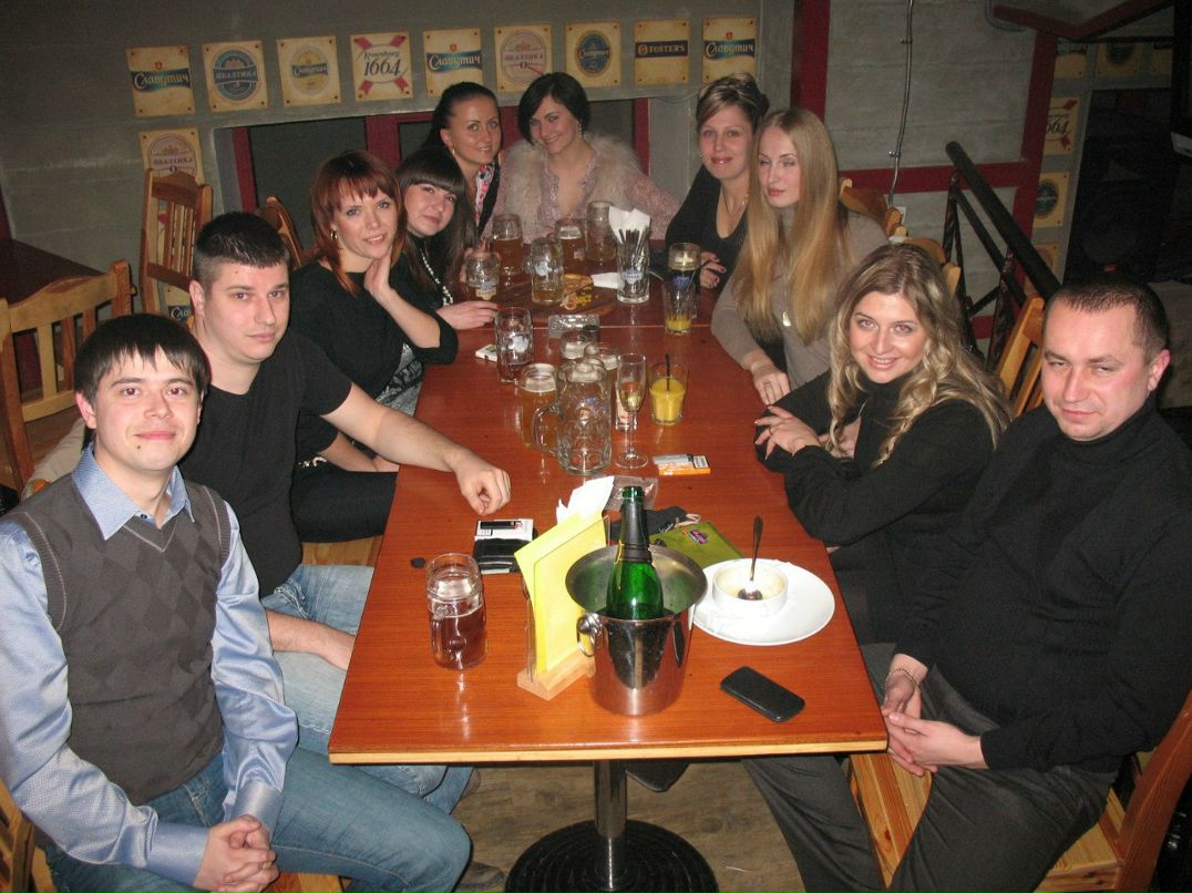 Ольга Вижунова | Харьков