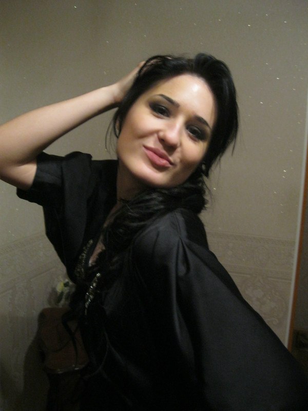 Анна Мартьянова | Ульяновск