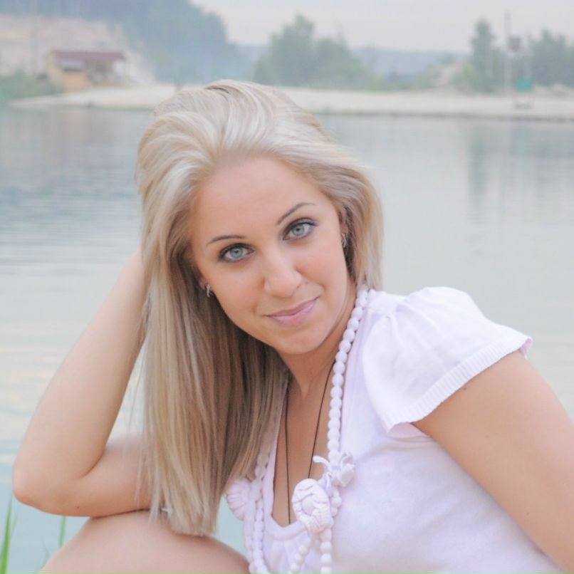 Алина Белова | Москва