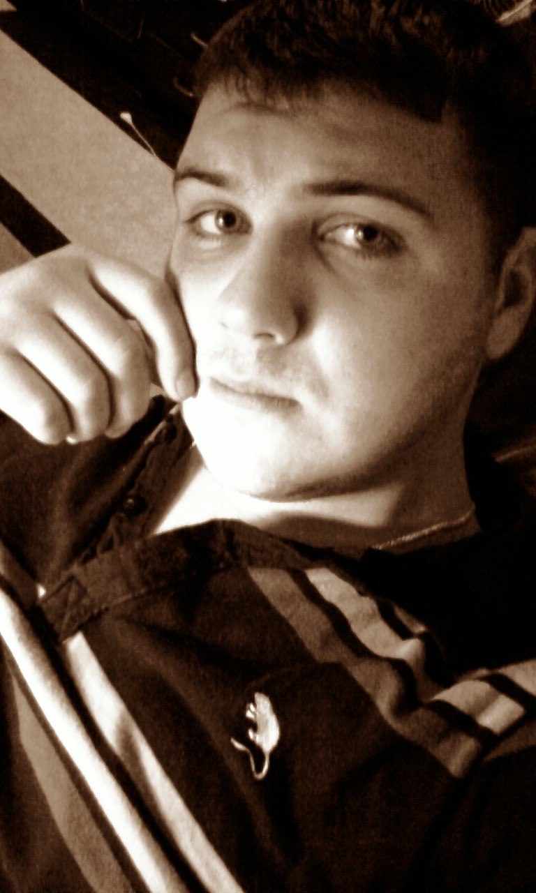 Сергей Балабаев ♡♥MegaVolt♥♡ | Москва