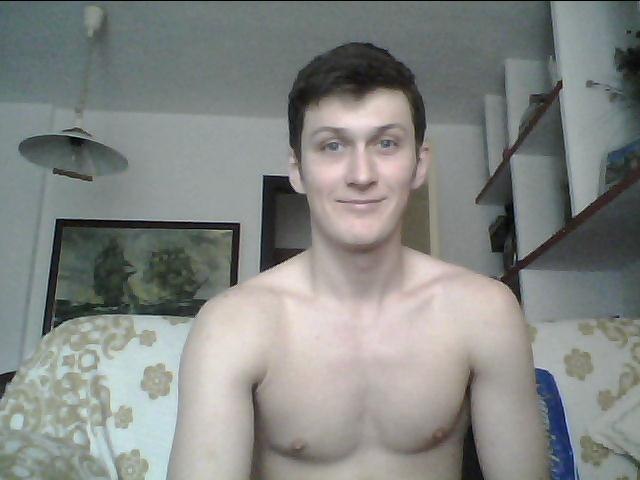 Сергій Главiцький | Капловка