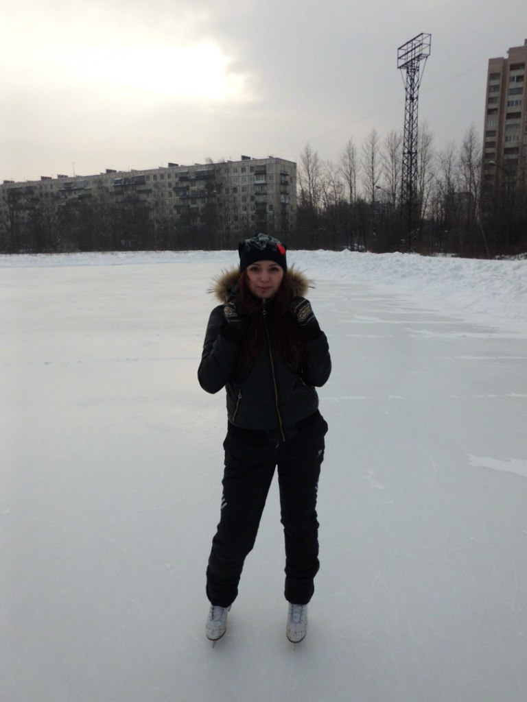 Алексей Сафронов | Санкт-Петербург