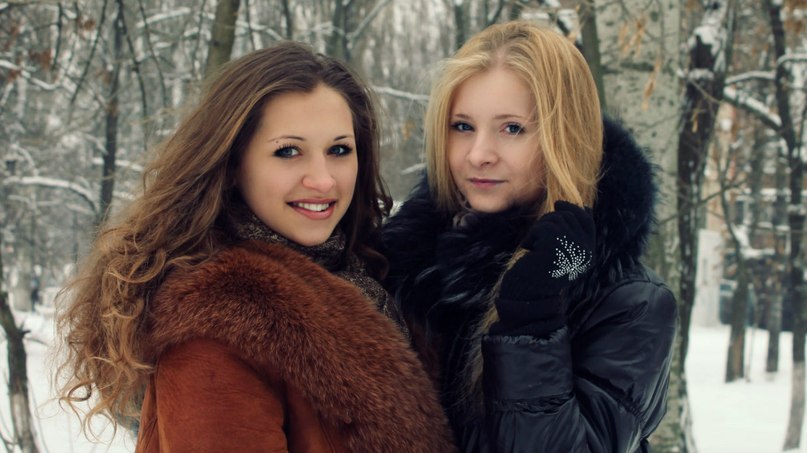 Аня Москаленко ❤ | Николаев