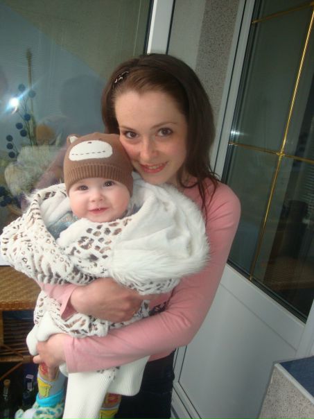 №19, Алёна Ткаченко-Пекарчук, 36 лет, Хмельницкий №19, Алёна Ткаченко-Пекарчук, 36 лет, Хмельницкий