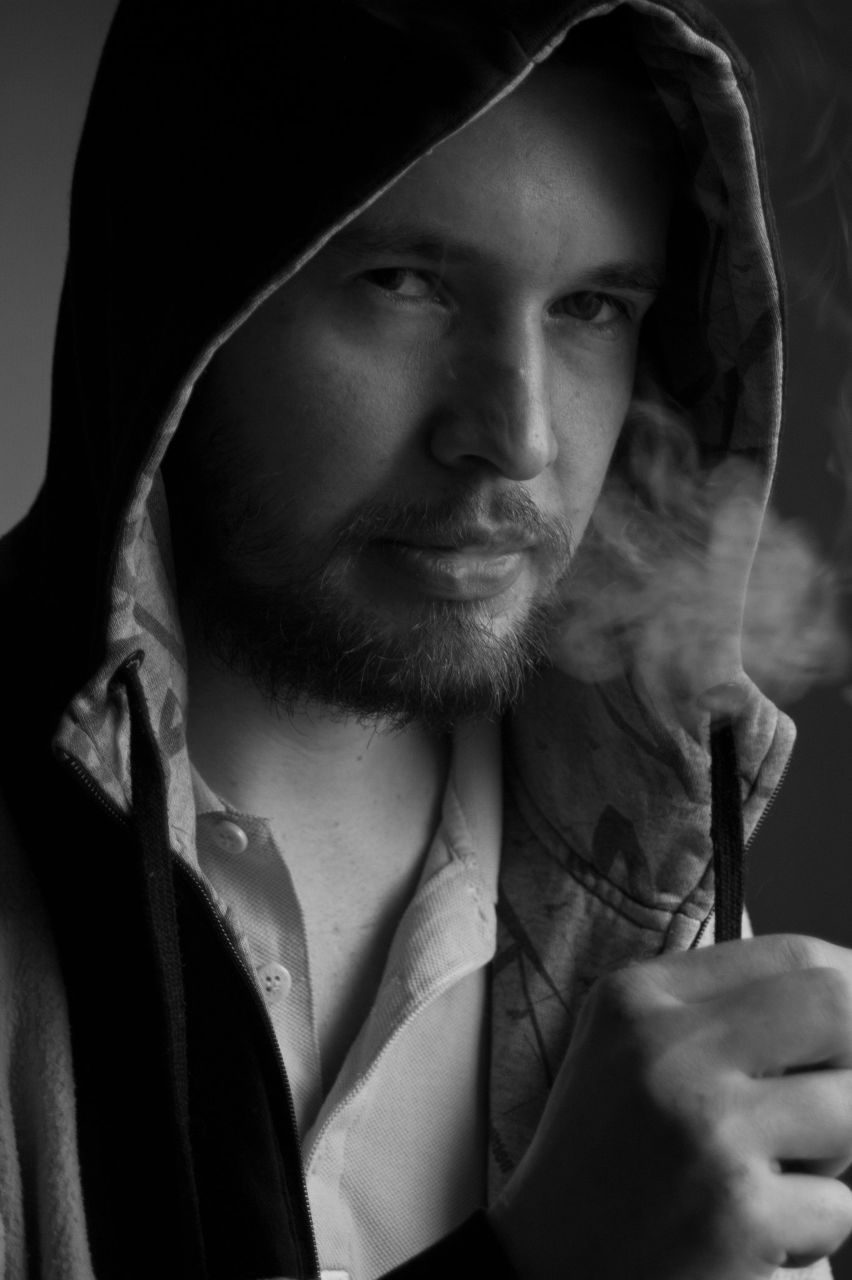 Максим Завьялов Stoned Face | Санкт-Петербург