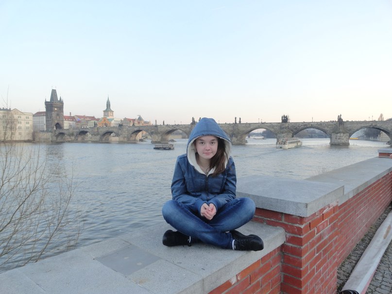 Александра Самойлова | Москва