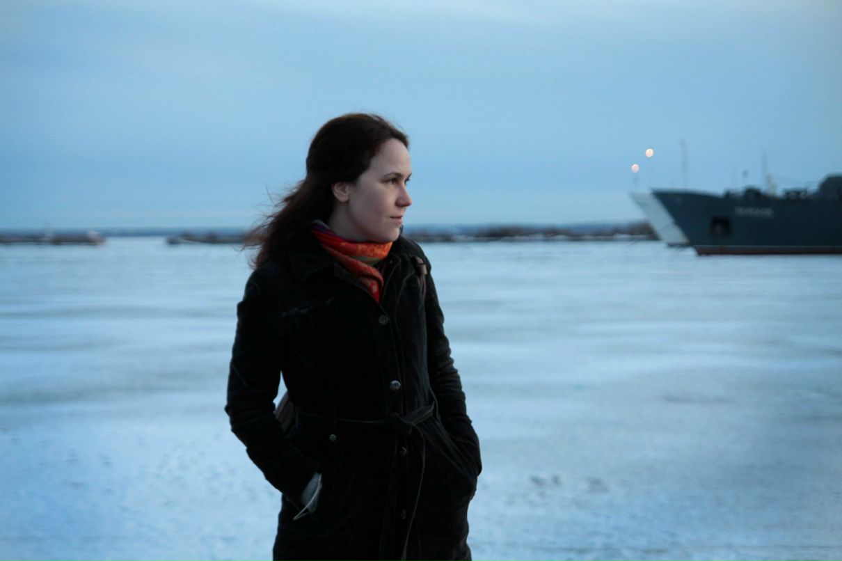 Анастасия Самарина Ann | Санкт-Петербург