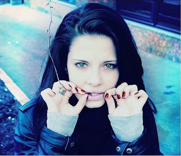 №13, Настя Шмакова №13, Настя Шмакова