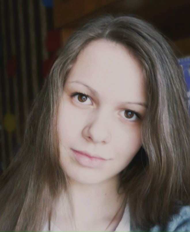 Анна Путилова | Екатеринбург