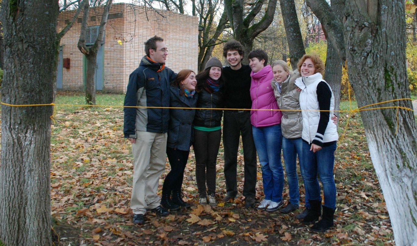 Богдан Король | Москва