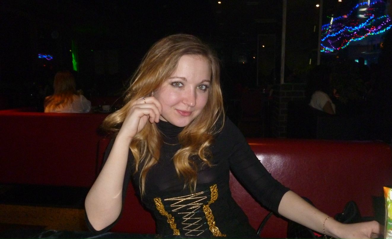 Алёнка Устинова | Нижний Новгород