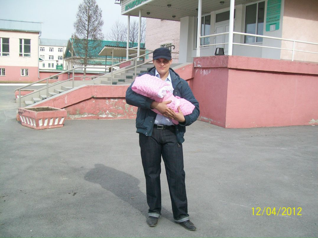 Алексей Борисов | Кемерово