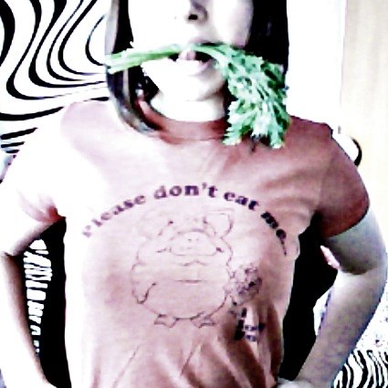 Ксюша Волобоєва | Запорожье