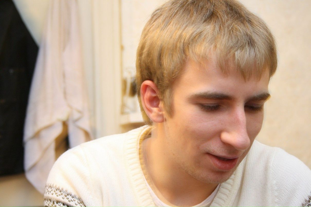 Павел Малкин | Самара