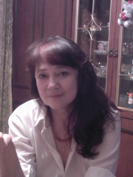 Наталья Елисеева | Казань