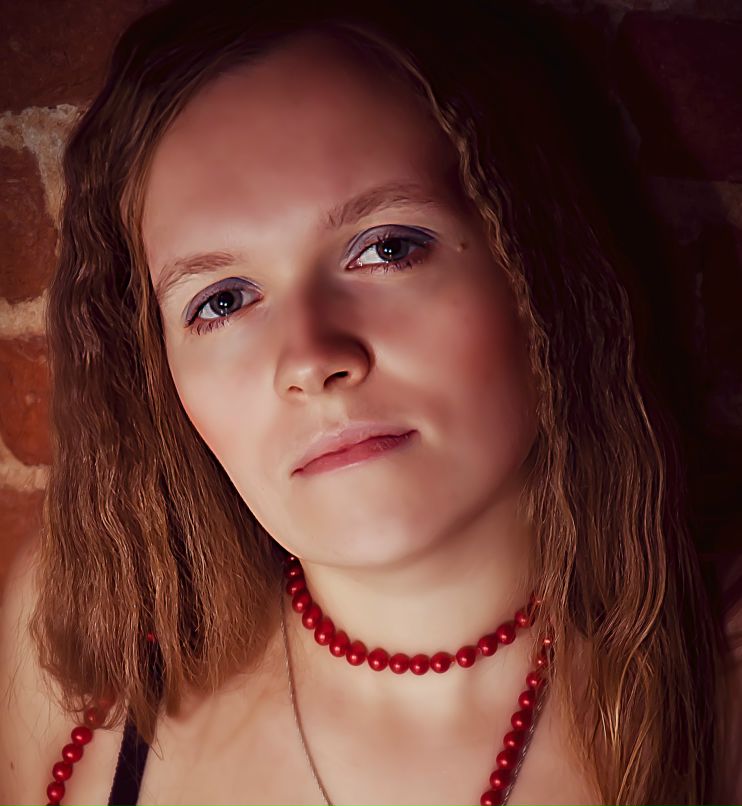 Юлия Захарова | Ярославль