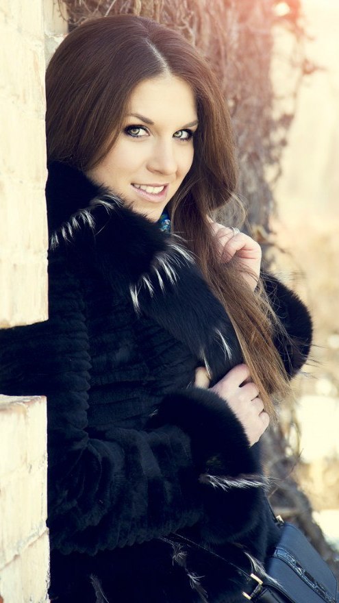 Наташа Юдина | Киев