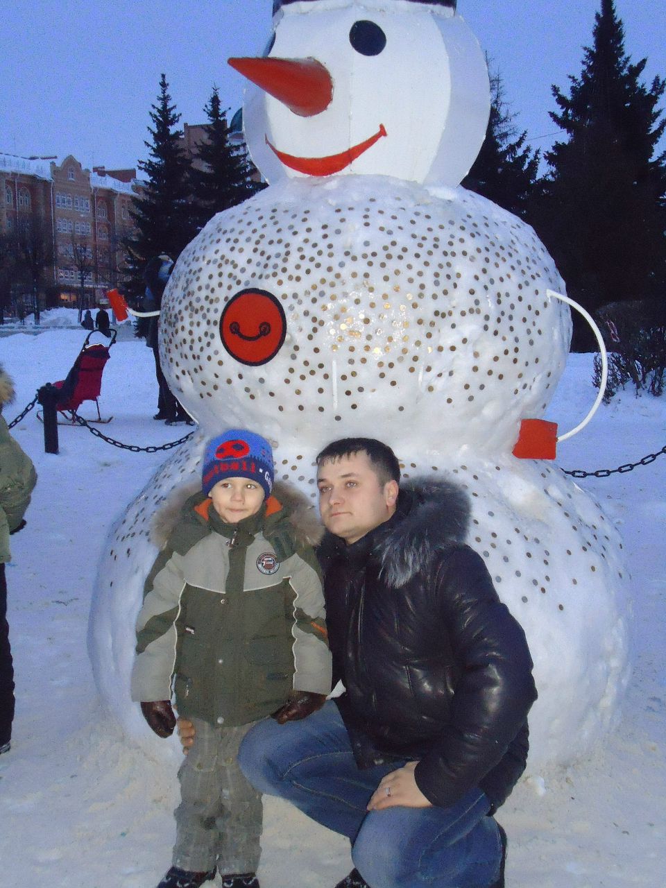 Dima Schreiner | Koblenz