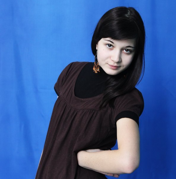 Валерия Жукова | Полтава