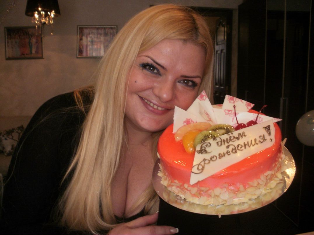 Наталья Гайдук | Харьков