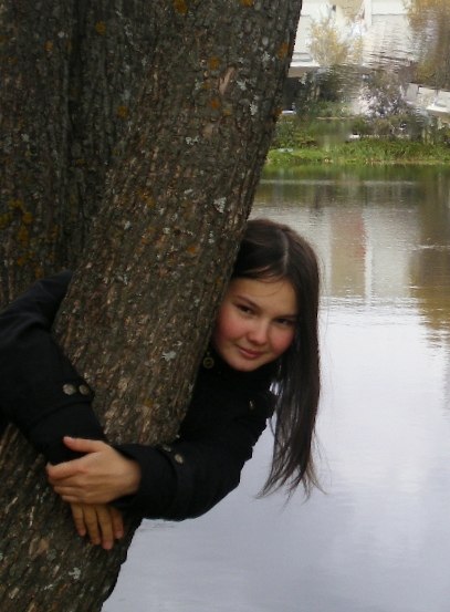 Татьяна Скулкина 