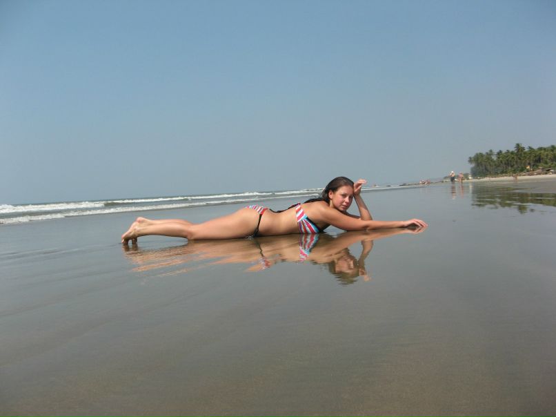 Мариша Маштакова | Нижний Новгород